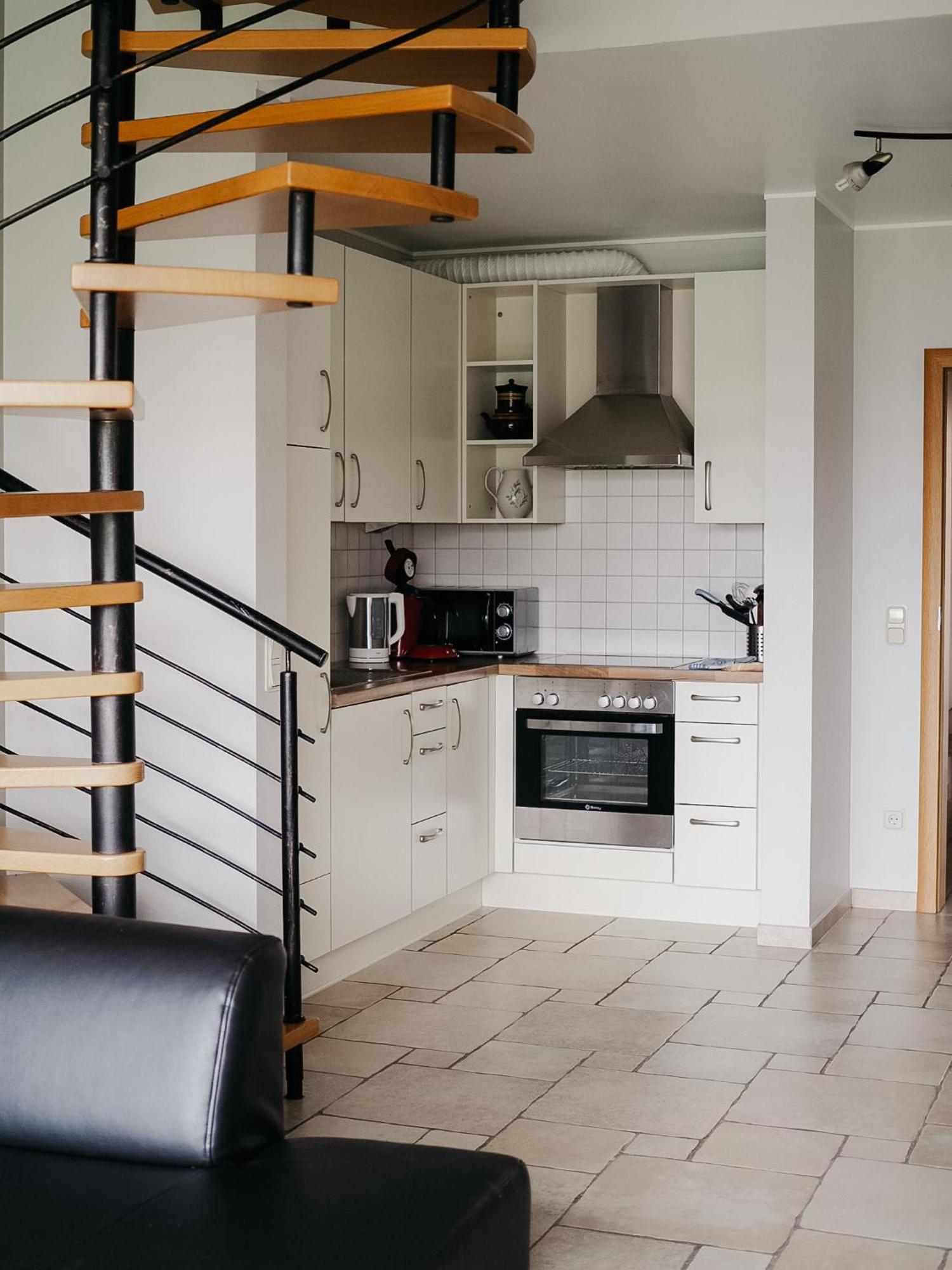 B&B Roudenhaff Echternach Exteriör bild