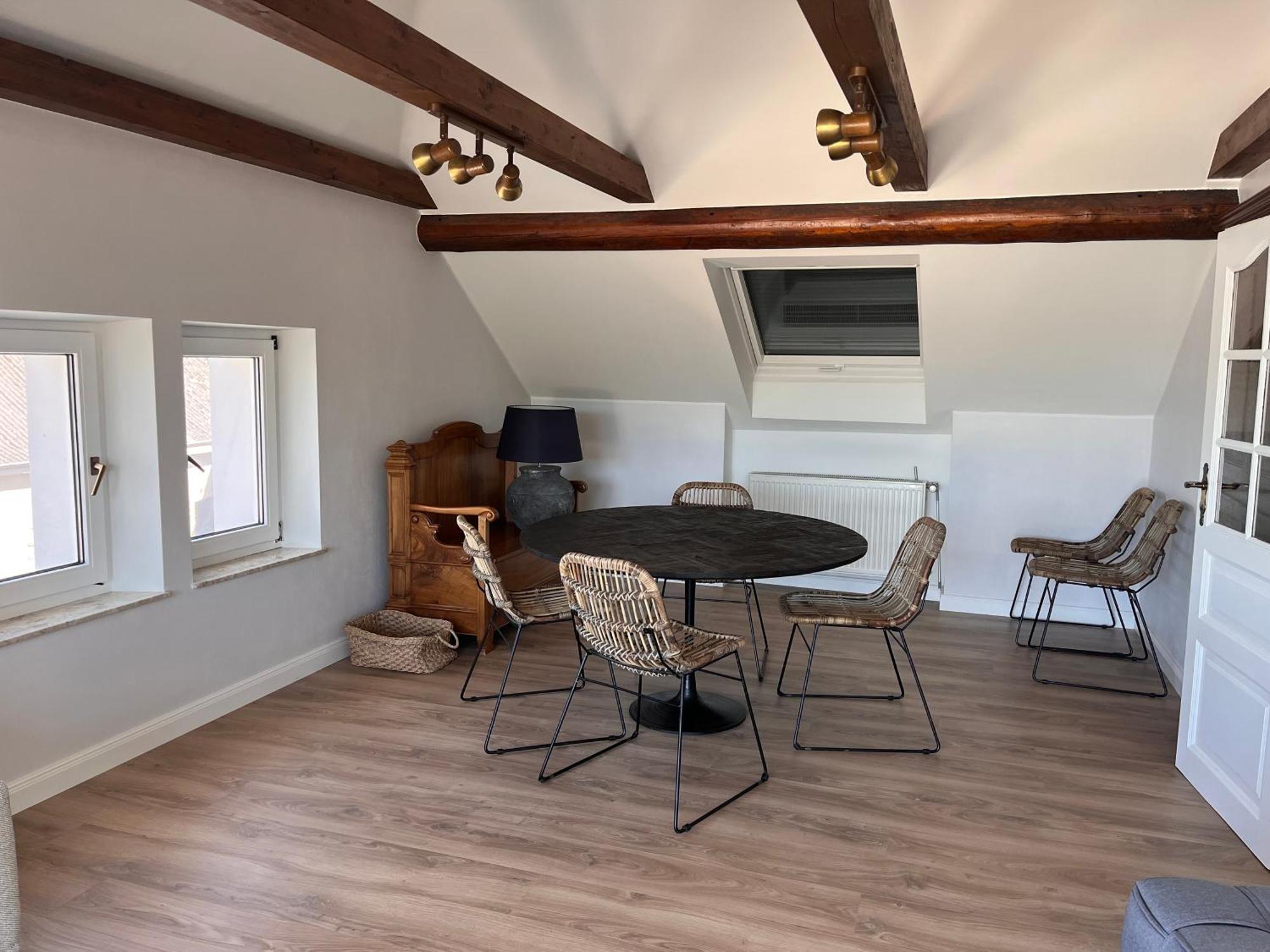 B&B Roudenhaff Echternach Exteriör bild