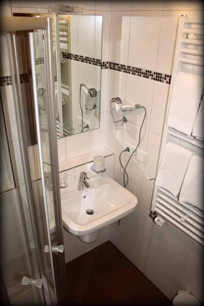 B&B Roudenhaff Echternach Rum bild