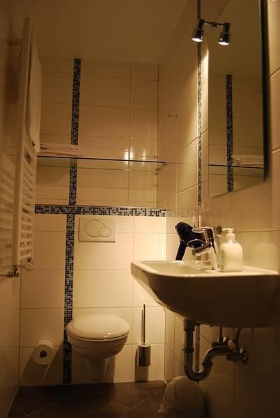 B&B Roudenhaff Echternach Rum bild