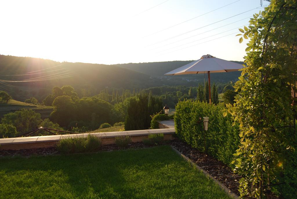 B&B Roudenhaff Echternach Exteriör bild