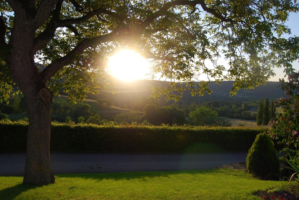 B&B Roudenhaff Echternach Exteriör bild